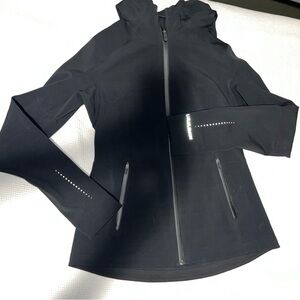 Lululemon Cross Chill Jacket Unlined